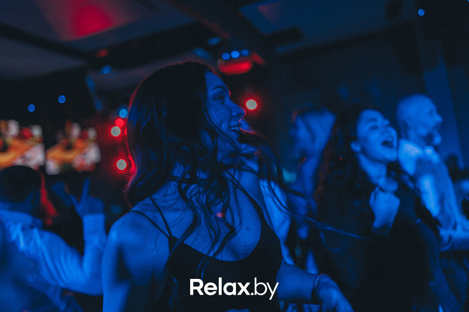 Ночные жители, фото № 75