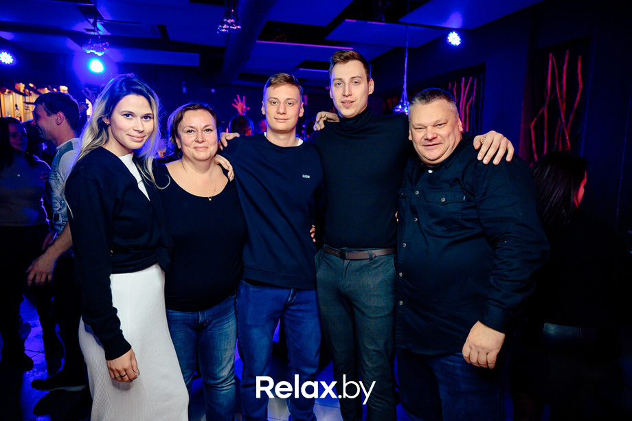 Ночные жители, фото № 62