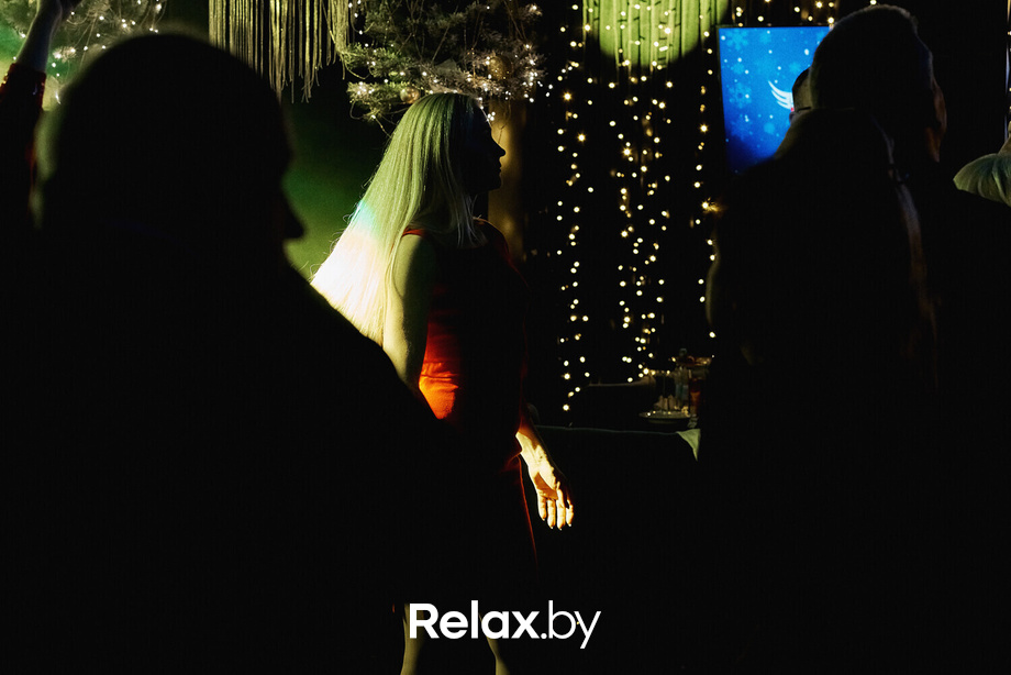 Wednesday Music, фото № 130