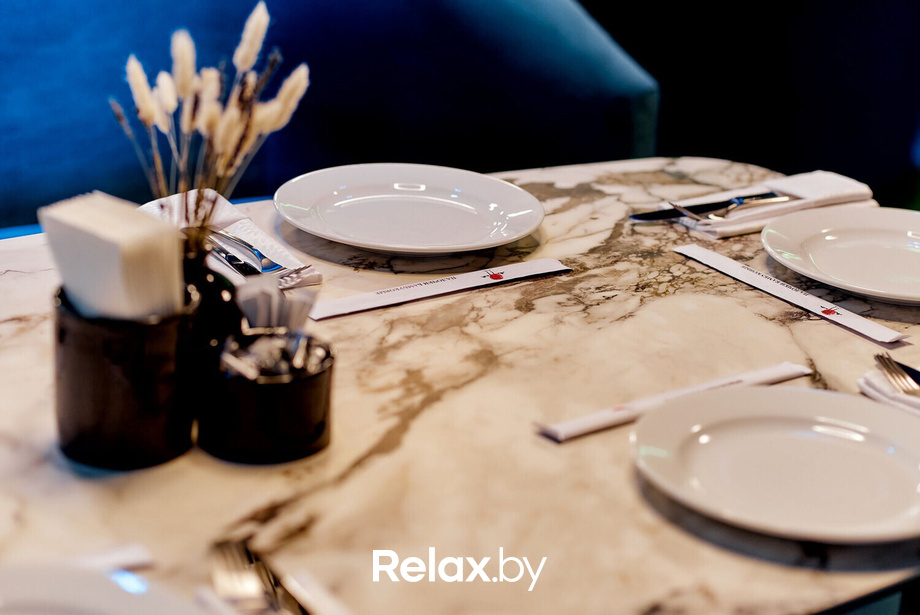 Restaurant LUNA - opening, фото № 25