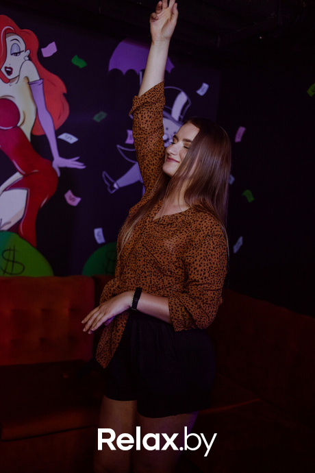 Saturday «Don’t stop the party», фото № 42