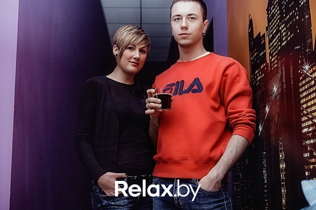 Открытие развлекательного комплекса «5 комнат», фото № 11