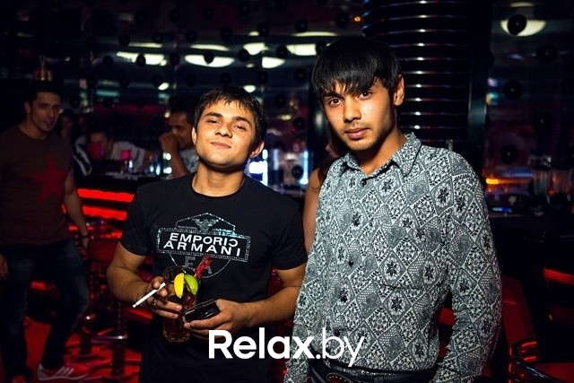 Next Club Show, фото № 83