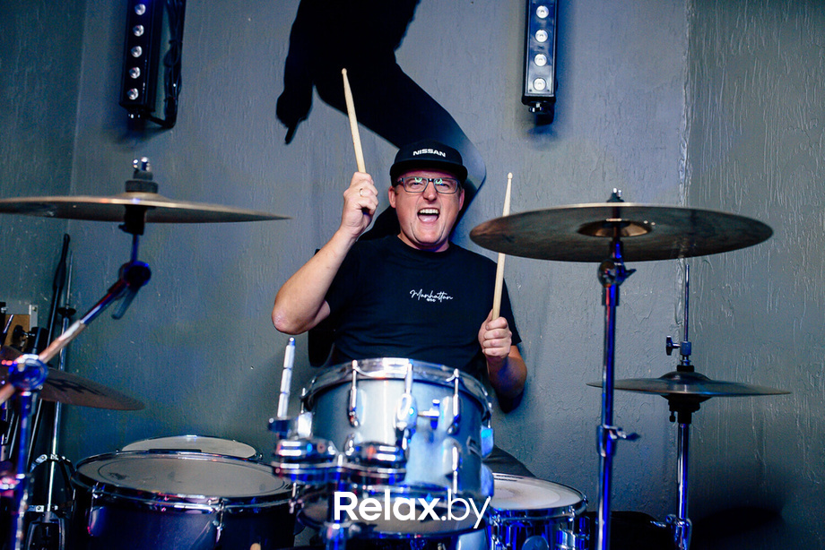 Terra party, фото № 43