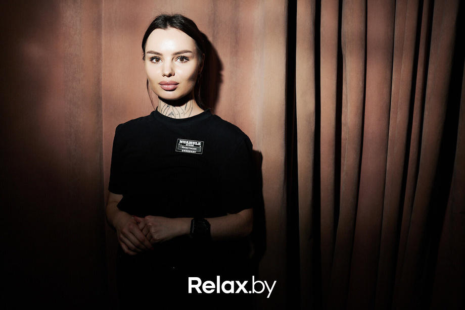 Nua Summer Smoke Night, фото № 55