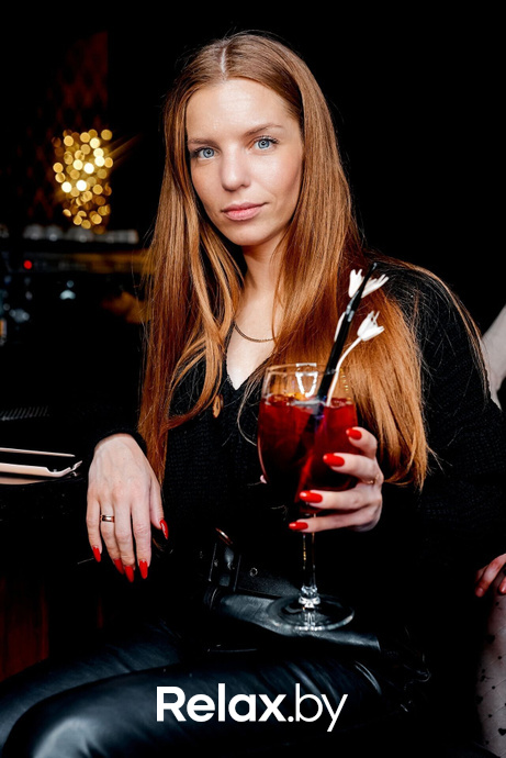 Пятница в Ангелах, фото № 68