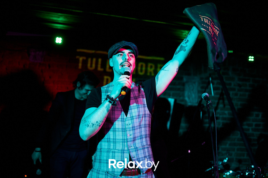 Tullamore St.Patrick's Day, фото № 109