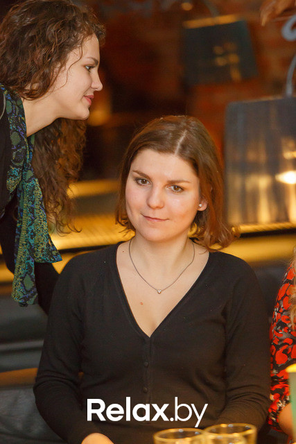 Кафе Brutto: Рок-волна, фото № 106