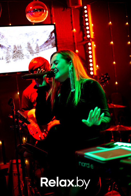 Ночные жители, фото № 49