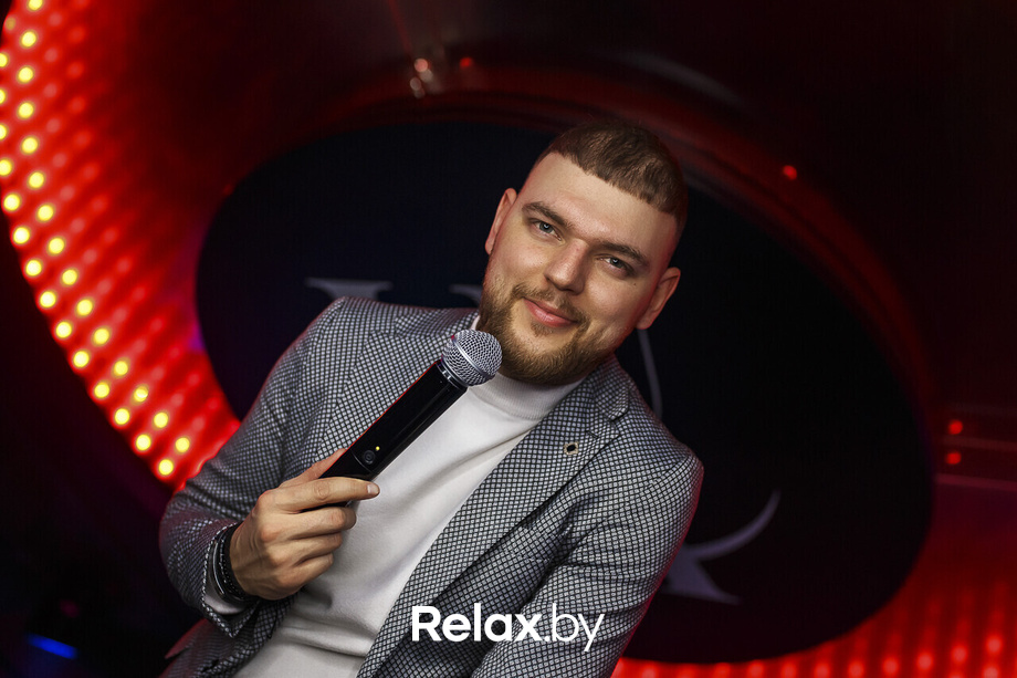 Luna Saturday, фото № 28