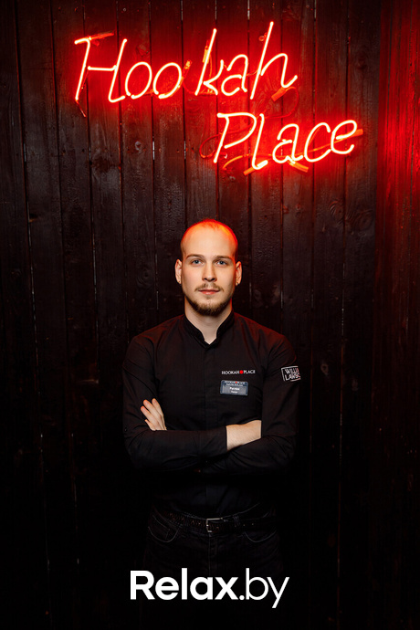 Live Lounge, фото № 50