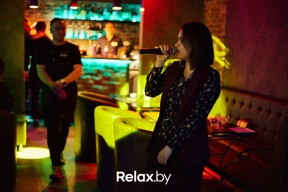 Караоке, фото № 28