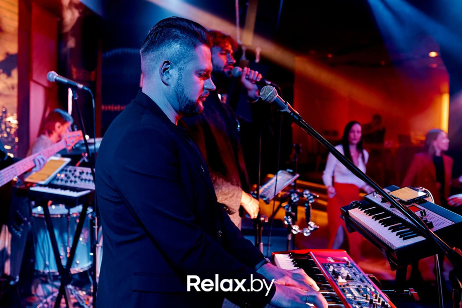 Friday music, фото № 57