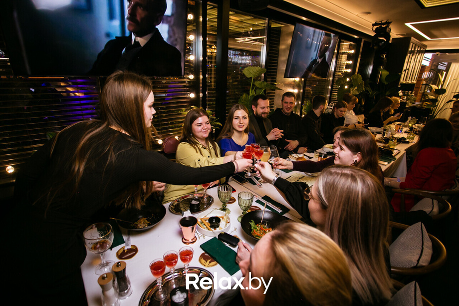 Выступление группы TimeSquare, фото № 30