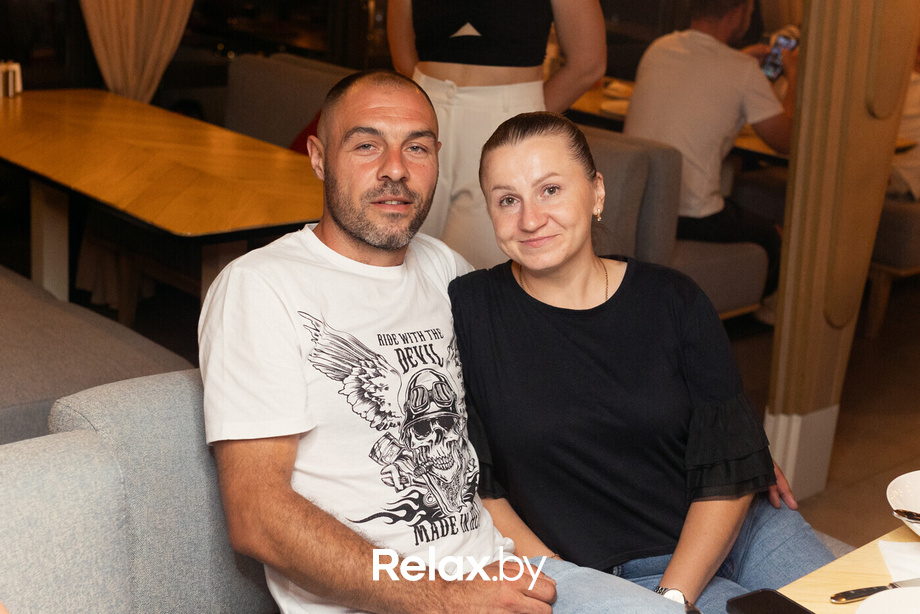 Ночные жители, фото № 46