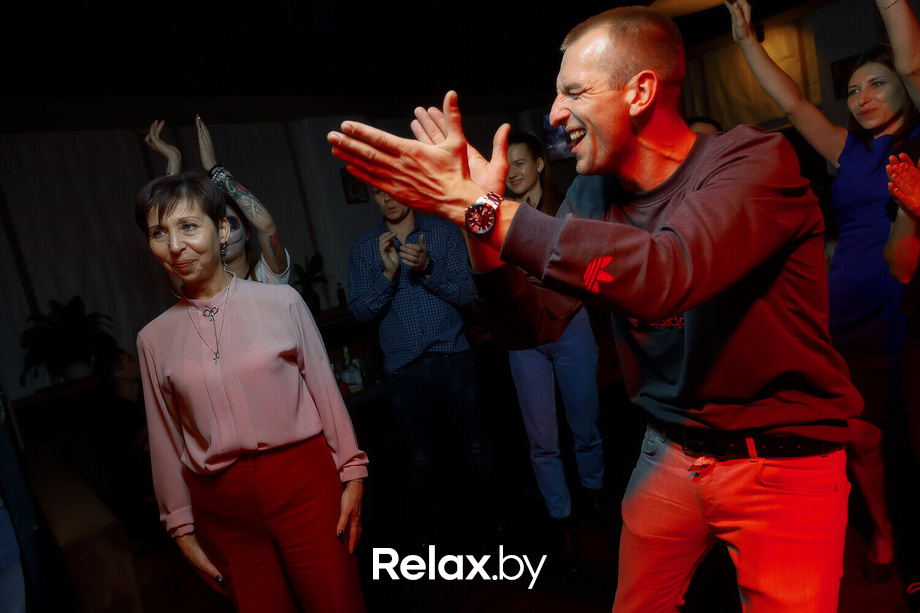 Halloween, фото № 14