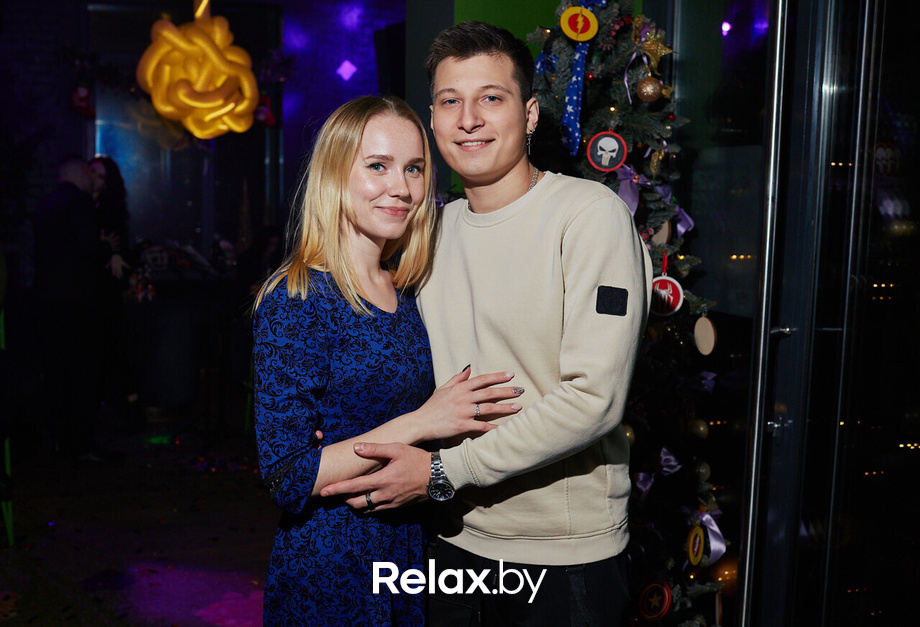 Nua New Year 2022, фото № 57