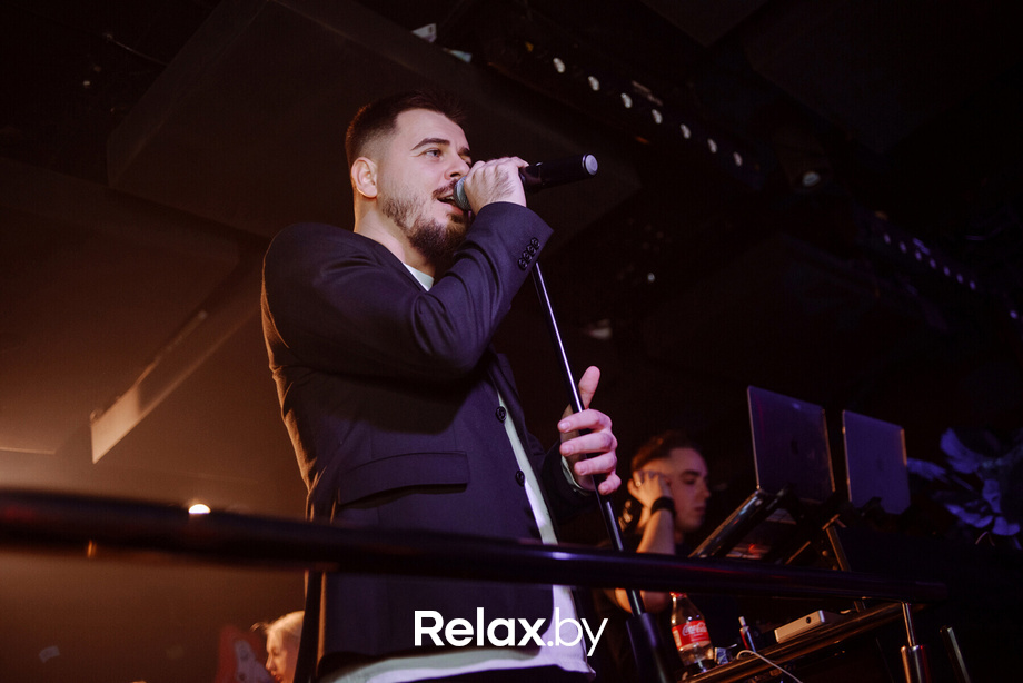 Мир дикого запада, фото № 61