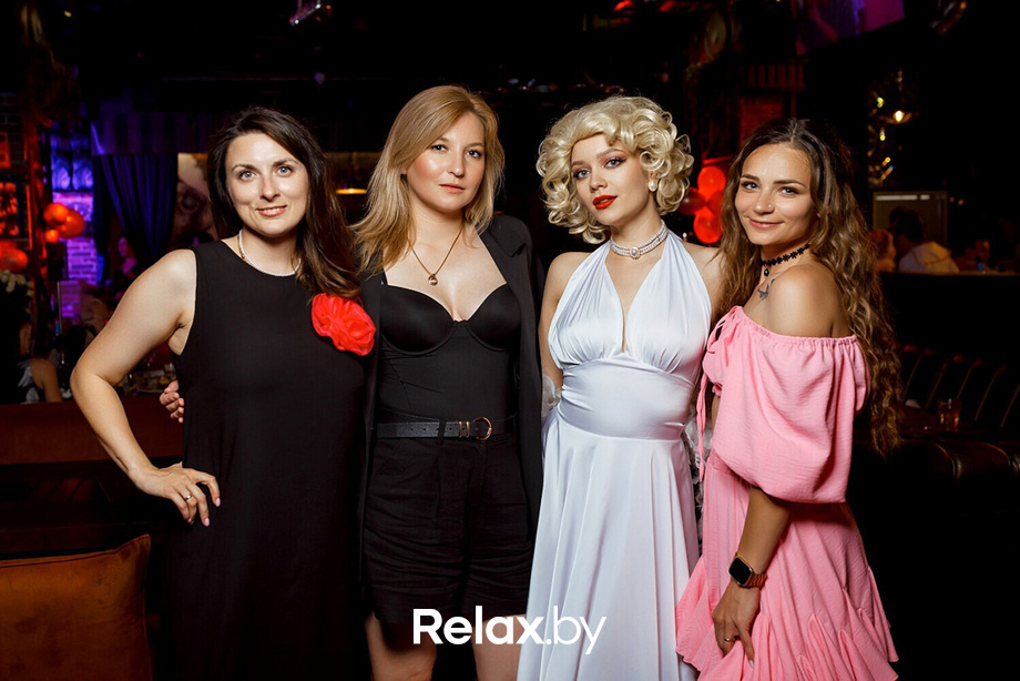 День рождения ресторана Бруклин!, фото № 97