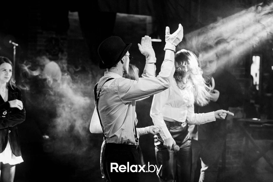 Brooklyn Live!, фото № 28