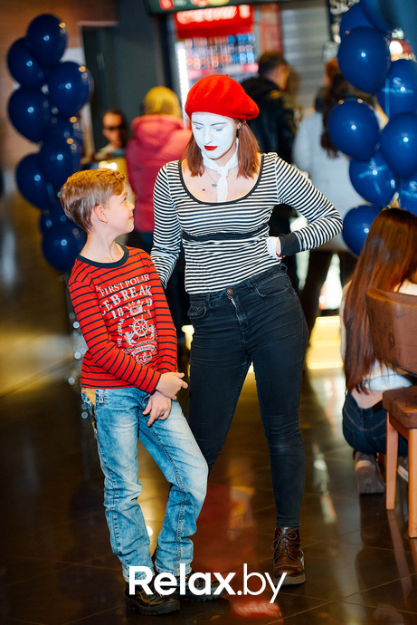 Silver Screen Cinemas празднует День Рождения, фото № 8