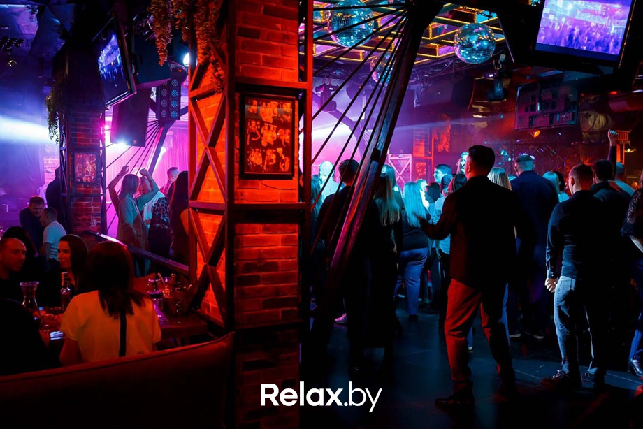 Brooklyn Live!, фото № 72