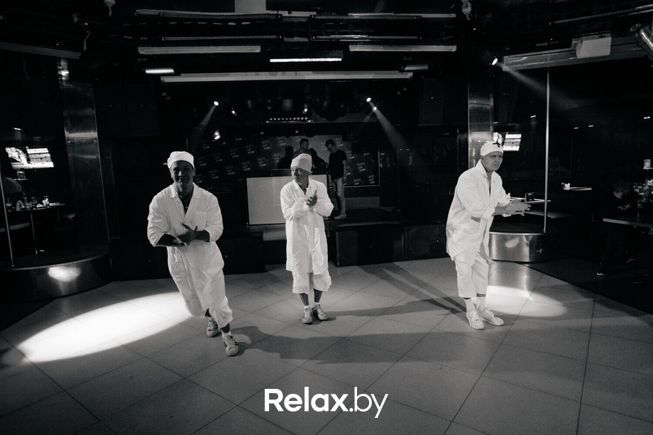 Битва титанов Party, фото № 32