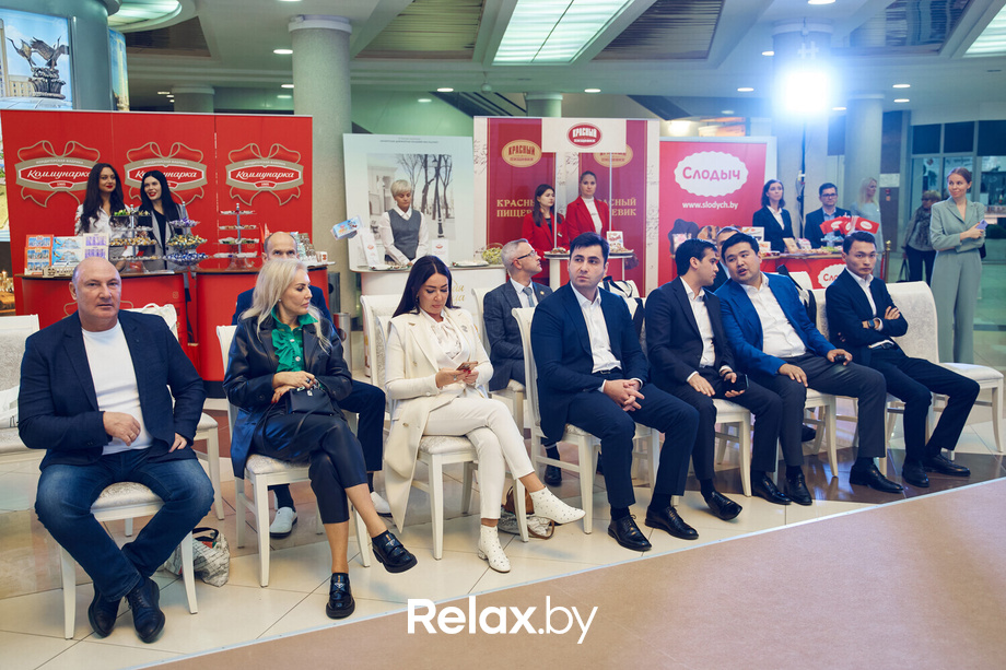 «Минск модный» - в ТЦ «Столица», фото № 45