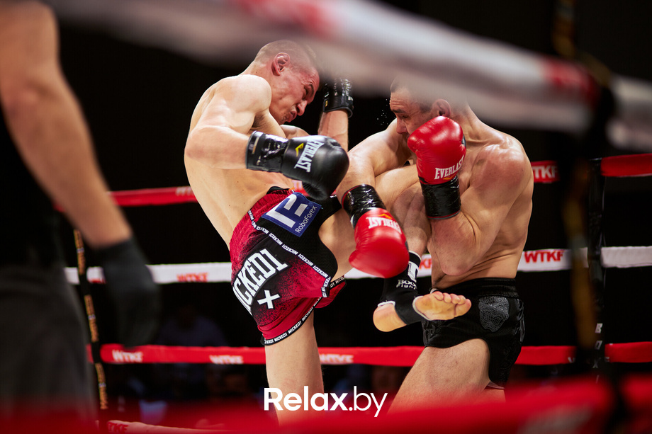 6й турнир WTKF6 по MMA и К-1 дисциплинам, фото № 121