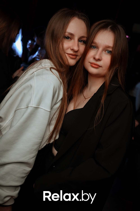 Friday party, фото № 34