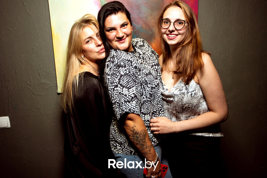 Ночные жители, фото № 25