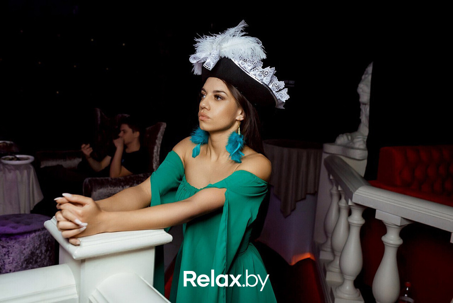 Saturday party, фото № 10