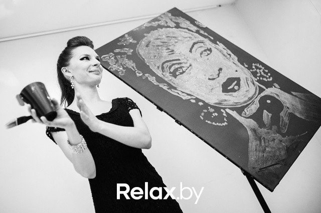 Private - закрытая вечеринка в рамках "Ночи музеев", фото № 69