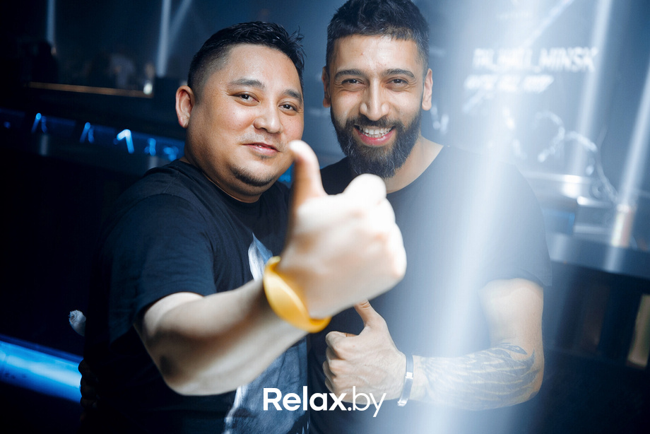 Casino Night, фото № 62