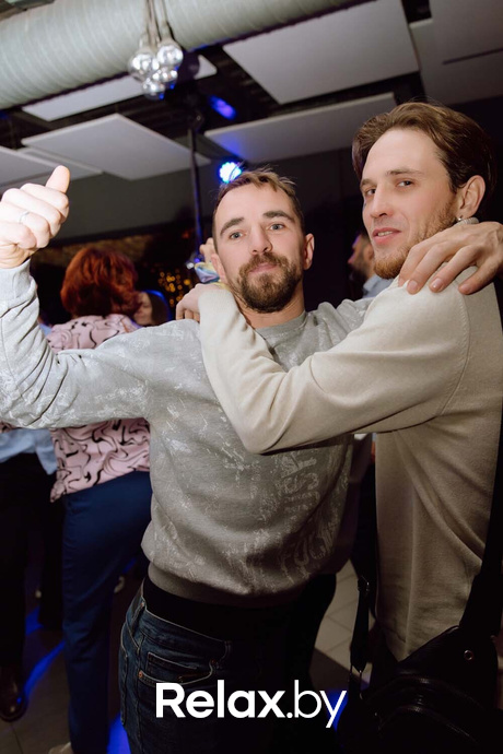 Happy New Year in Terra, фото № 122