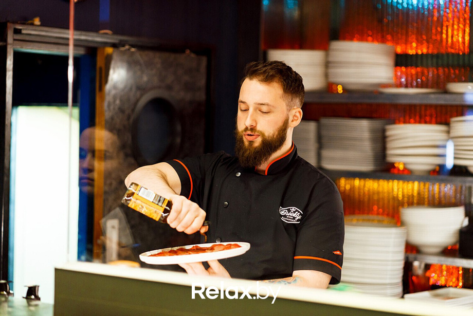 Brooklyn Live!, фото № 65