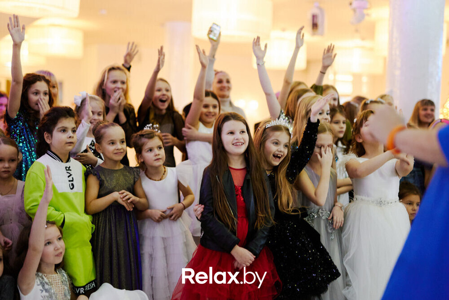 SILVER PARTY 2022 KIDS’ PODIUM, фото № 276