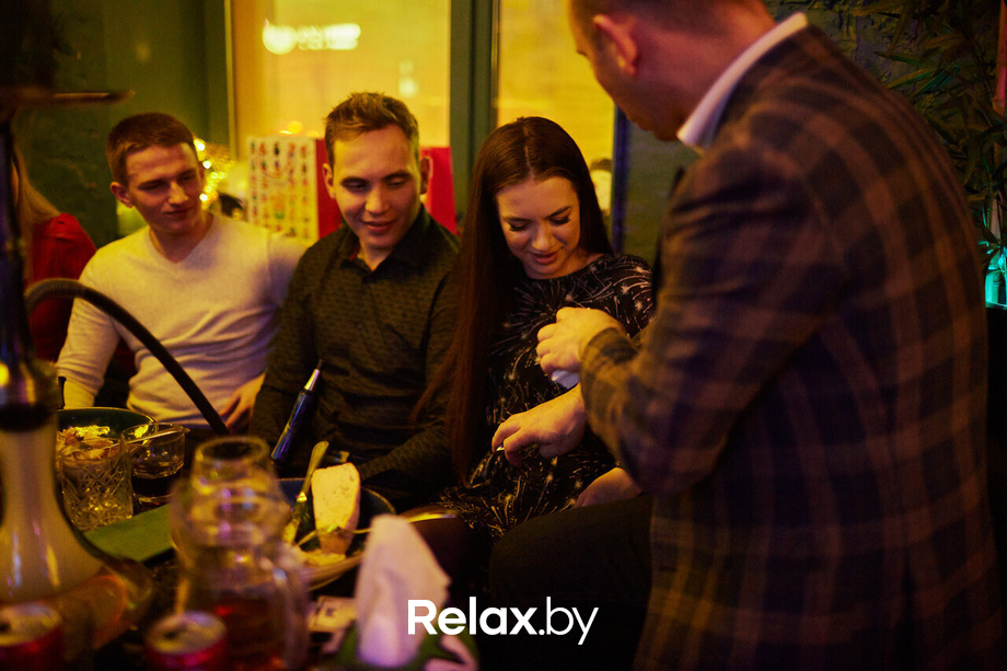 NuaSaturday Night, фото № 38