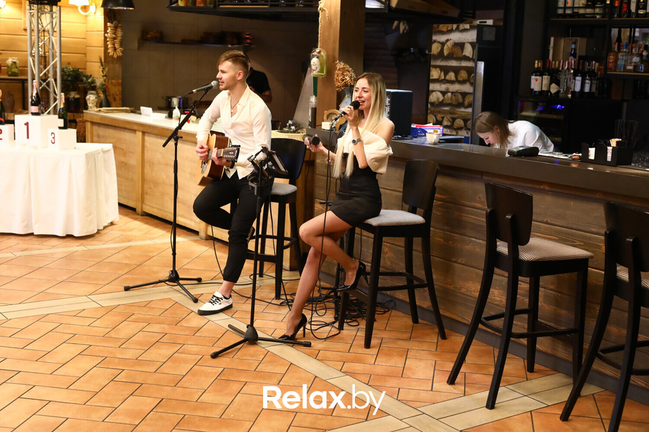 День рождения ресторана «Поедем Поедим», фото № 2