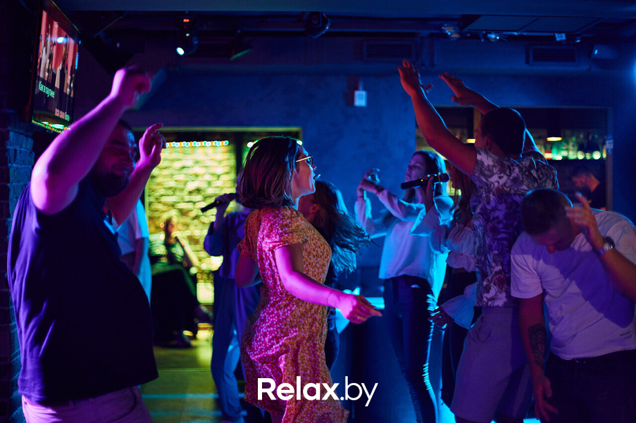 Караоке, фото № 40