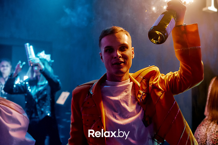 Аллея славы Day 2, фото № 45