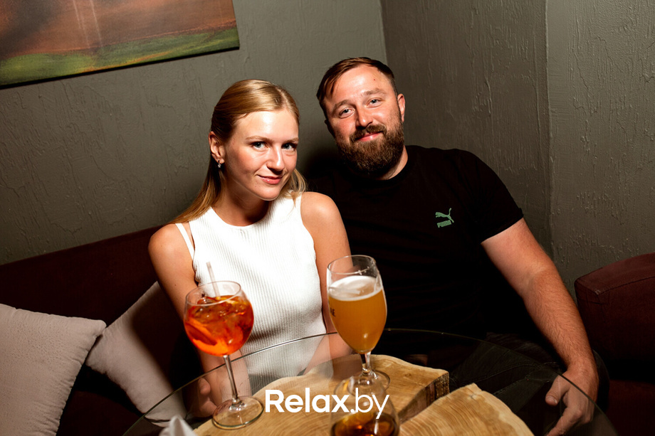 Ночные жители, фото № 73