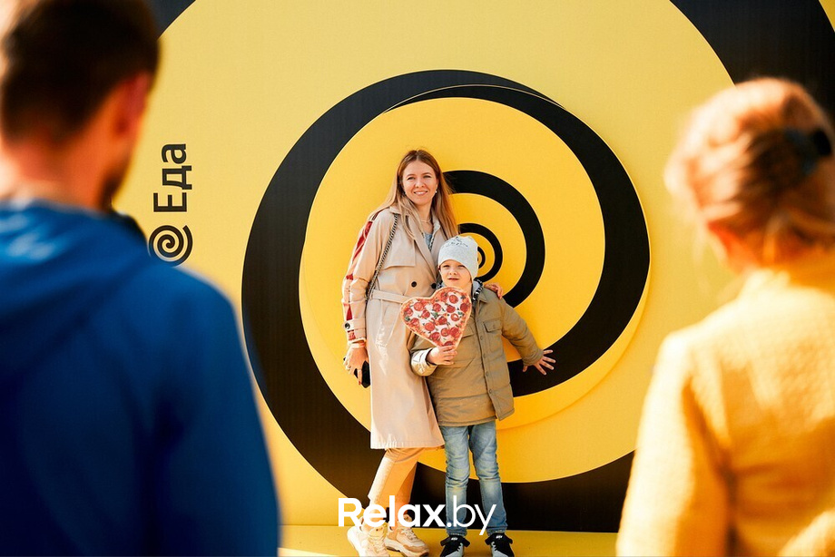 Фестиваль Vulitsa Ezha, фото № 68