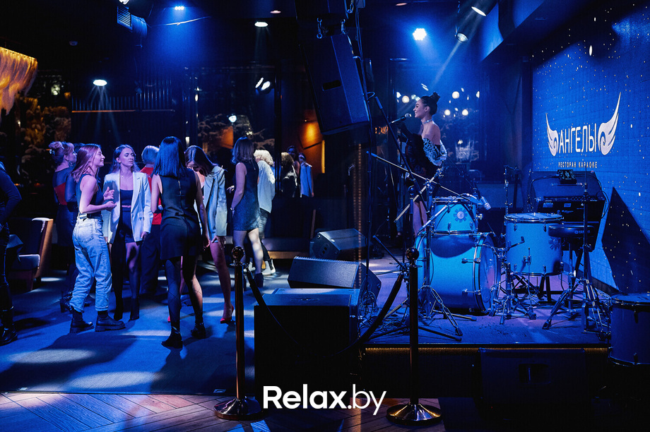 Friday Music, фото № 103