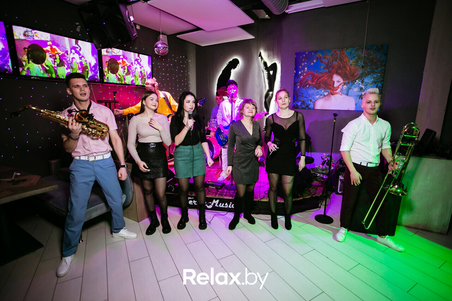 Ночные Жители, фото № 27