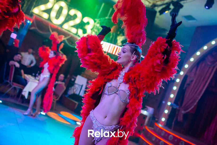 MoulinRouge Party, фото № 41