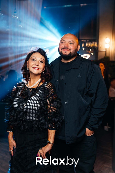 Открытие кальян-бара «Мята Лаунж»‎, фото № 147