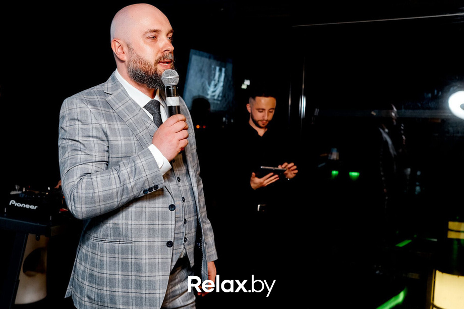 Restaurant LUNA - opening, фото № 175