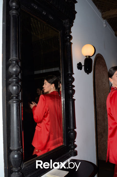 Показ новогодней коллекции Icon Juicy, фото № 28