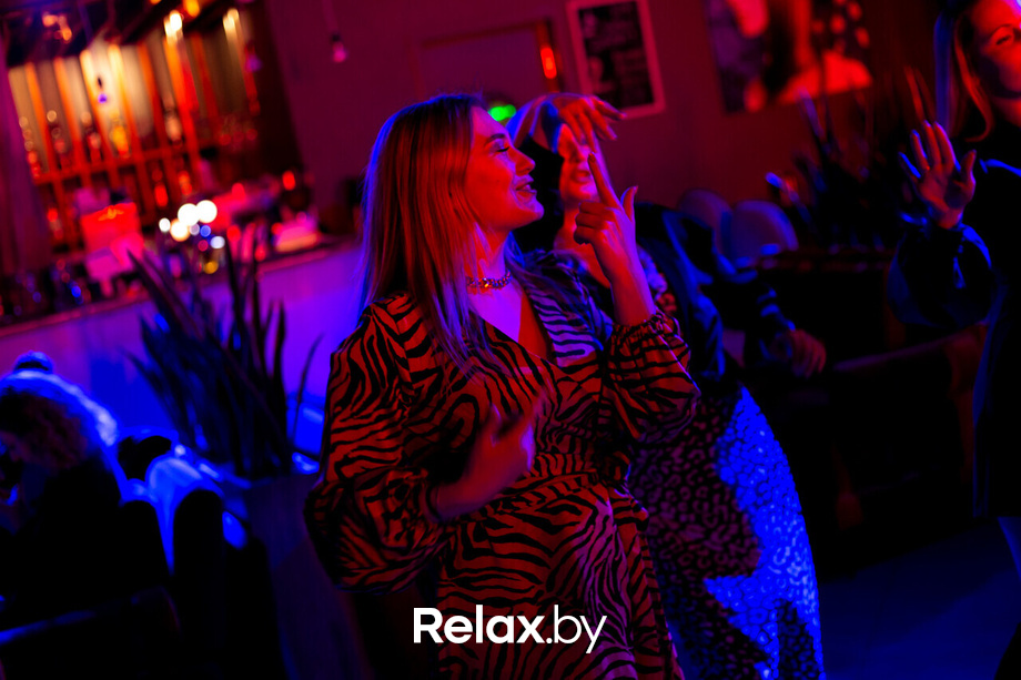 Ночные жители, фото № 48